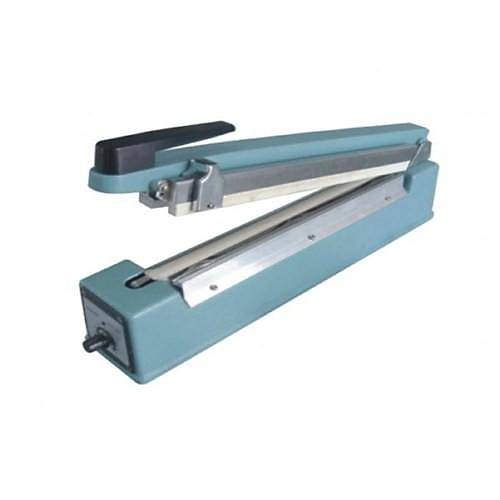 Lavion FS-200C 20 cm Yandan Kesmeli Masa Tipi Poet Kapatma Makinesi  Pratik ve Temiz Kesim Teknolojisi