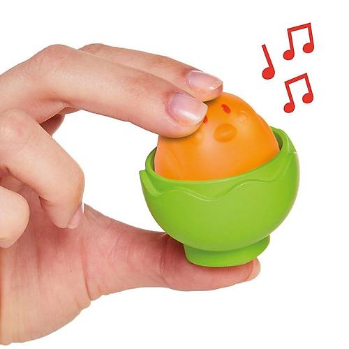 73082 Tomy - Saklambal Yumurtalar Kak Seti 6-36 ay