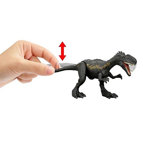 JGB77 Jurassic World Hareketli Dinozor Fig�rleri - Film Serisi