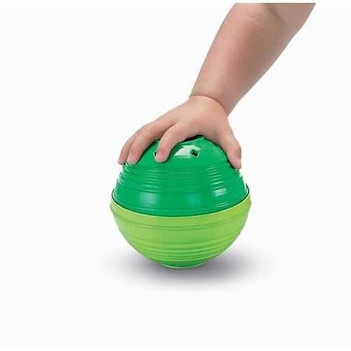 W4472 Fisher-Price� Numaral� Kaplar / S�ralama ve �ekil Ay�rma Oyuncaklar�