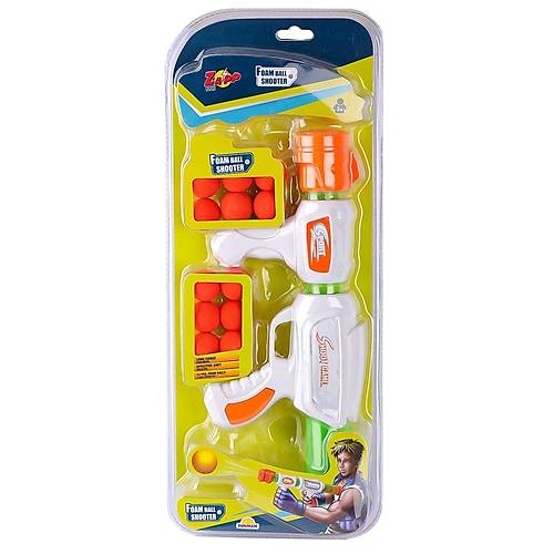 2142 K�p�k Top Atan Silah