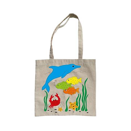 5017 Redka �anta Boyama