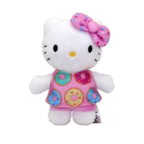 HKT24000 Hello Kitty 14 cm Kokulu S�rpriz Pel�� 26383
