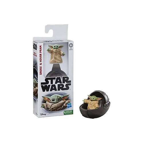 F5825 Star Wars The Child Fig�r