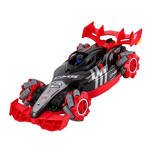 4D-Y Kumandal� 1:12 Drift Atan  Formula Arabas�