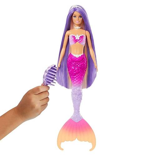 HRP97 Barbie Renk Deitiren Deniz Kz ve Aksesuarlar