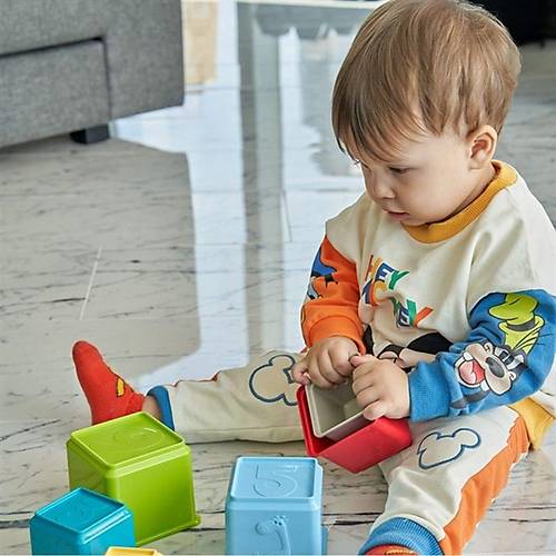 30798-LC E��T�C� KAPLAR RENKL� ZOO