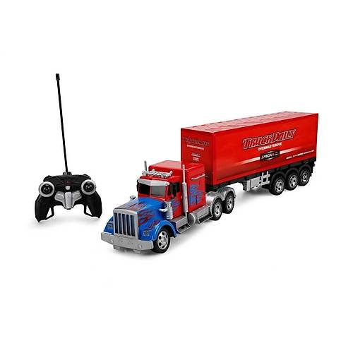 01990 Uzaktan Kumandal Ikl Tr