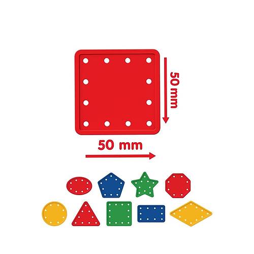 03674 ekillerle Aktivite -Dede