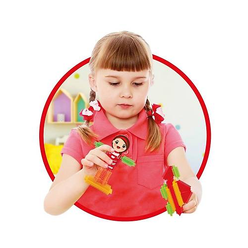 03316 KAKT�S BLOKLAR KOCA 80PCS