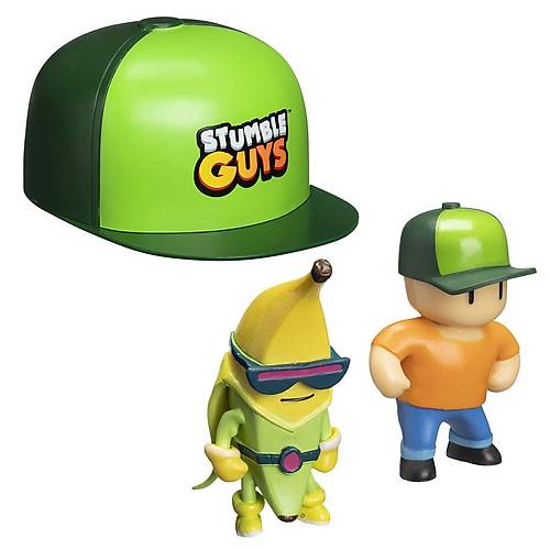 PMI SG2007 STUMBLE GUYS S�RPR�Z �APKA 2 F�G�R 18L� D�SPLAY