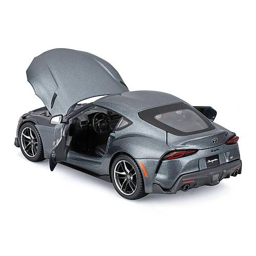 MAY 32917 1 24 TOYOTA GR SUPRA