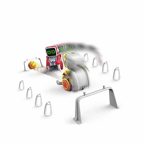 SIL 88549  Kickabot �kili Set Asorti