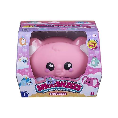 MH002001 Smooshzees S�k��t�r�labilir Esnek B�y�k Snugzees 08104