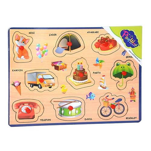 290/291 Ony�l, Ah�ap Tutmal� Kar���k Serisi