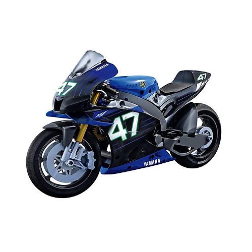 75084TR Mekanik Laboratuvar� - Yamaha M1 +8 ya�