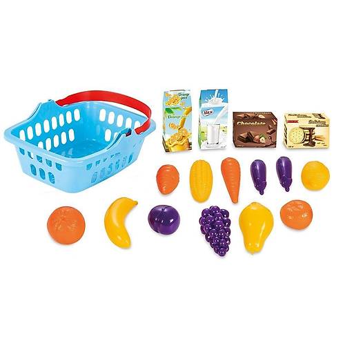 06 001 MEYVE SEPET�