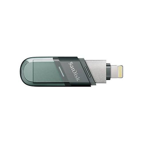 SanDisk iXpand Flash Drive 128GB Type