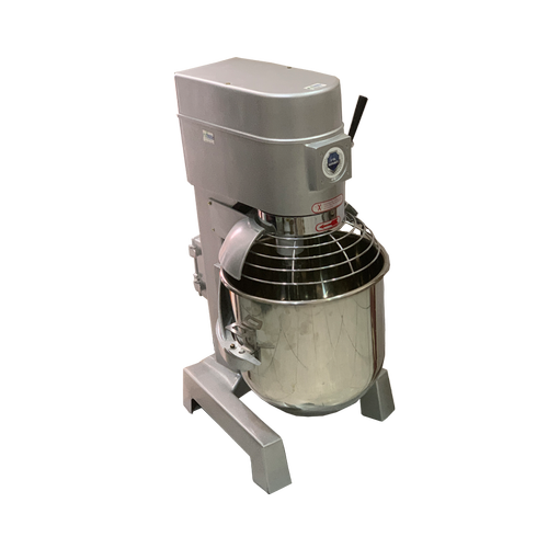 Lavion 30 Litre Profesyonel Planet Mikser (3 Devirli) - B30 | Ar Hizmet Tipi Endstriyel