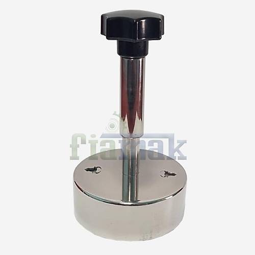 Sivas Kfte ekillendirme Kalb , Presi 45-55 Gram ( 9 cm )