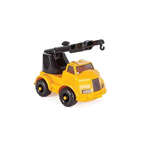 07 665 Pilsan Master i� Makineleri