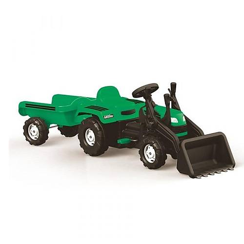 8048 RANCHERO ROMORKLU KEP�EL� TRAKT�R