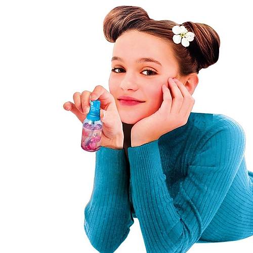 64091 Bilim ve Oyun - Kozmetik Laboratuvar� +8 ya�