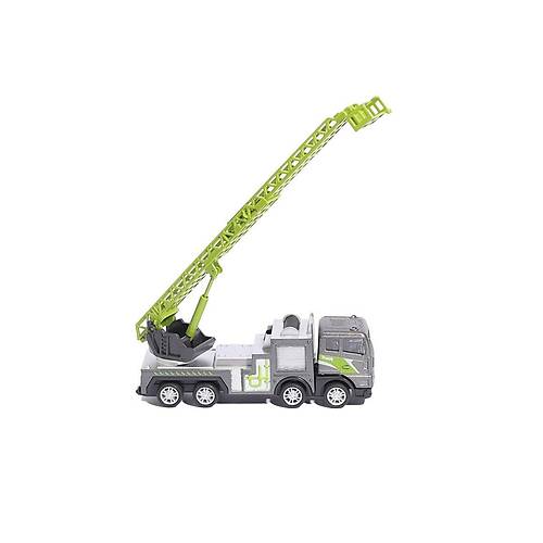 601-10 S�rtmeli Metal �tfaiye -Prestij