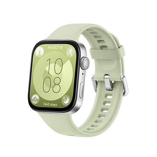 Huawei Watch FIT3 (Solo-B09S) Green