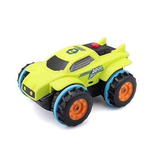 MAY/82142 Maisto, Kumandal� Cyklone Aqua Tread R/C