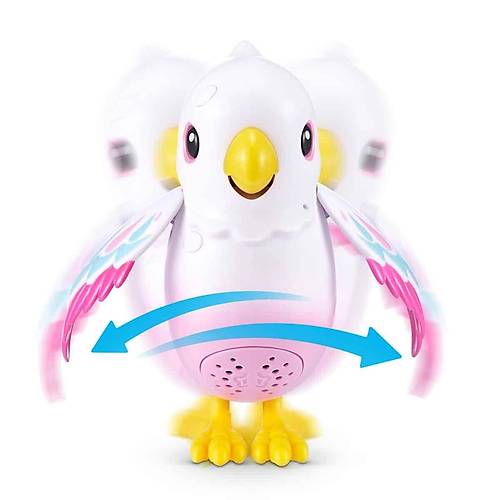 PEL08000 Pets Alive Sihirli Ku�