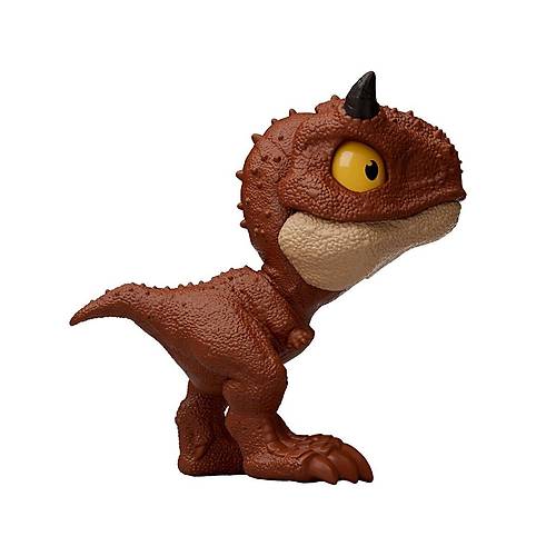 JFC86 Jurassic World Mighty Little Biter Fig�rleri