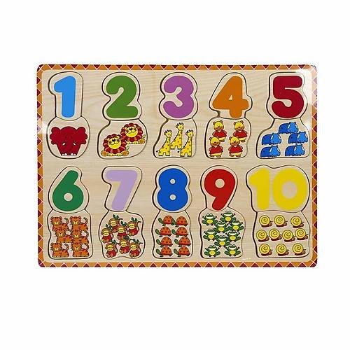 1006609  Tahta   Bultak Rakamlar Hayvanl�