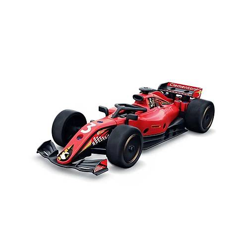 75094 Mekanik Laboratuvar� - Racing Cars+8 ya�