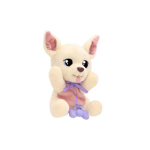 BAW03100 Baby Paws Yummy Chihuahua 18 cm Pelu�