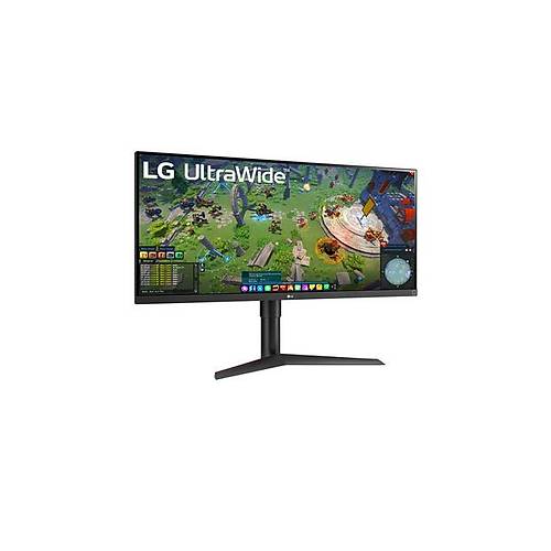LG 34'ཞWP65G-B UltraWide Full HD IPS Monit�r,5ms GtG, 1ms MBR