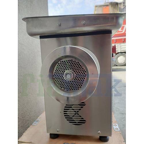 HNC 32 Numara Soutuculu Et Kyma Makinesi (220V) | Taze ve Hijyenik Kyma