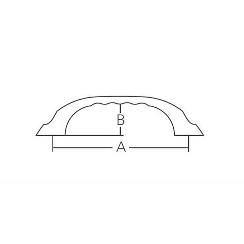 Tutamak stten Montaj141x32mm