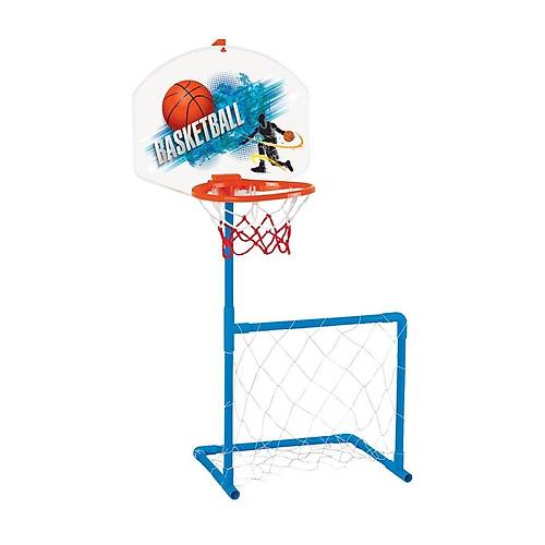 03 392 MAGIC BASKETBOL VE FUTBOL KALES