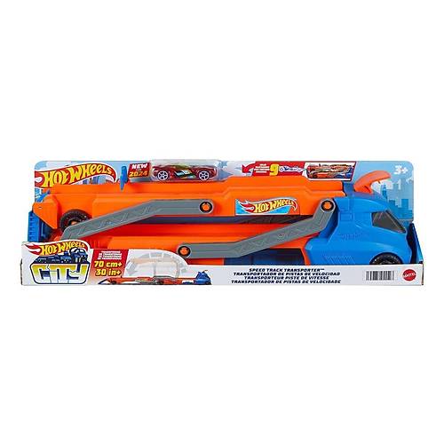 HYT83 Hot Wheels T�r - Yeni