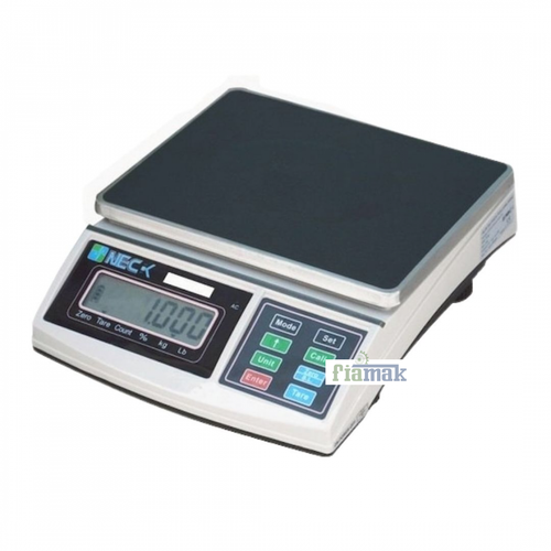 JCS Serisi 30 kg Tartm Terazisi