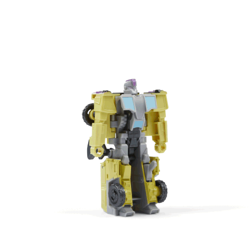 F6229 Transformers Earthspark Tek Admda Dnen Figr