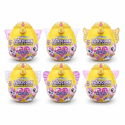 RAR22000 Rainbocorns Prenses Fairycorn S�rpriz