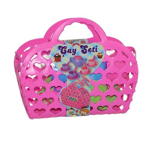 RP-101 �ay Sepeti -Halitcan