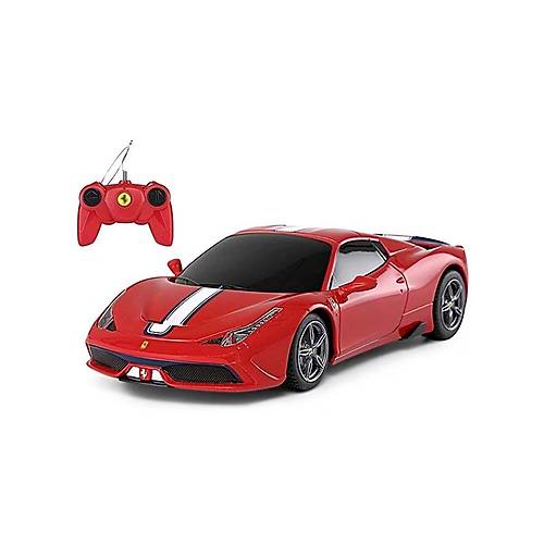71900 SUN-RAS-RC 1 24 FF FERRAR� 458 SPECIALE 2 4 GHZ FERR