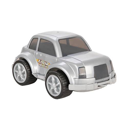 07 679 FOUR MATC 4X4 ARABA