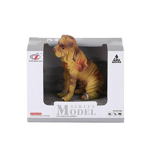Q9899-A99 Fig�r K�pek Seri -Birliktoys
