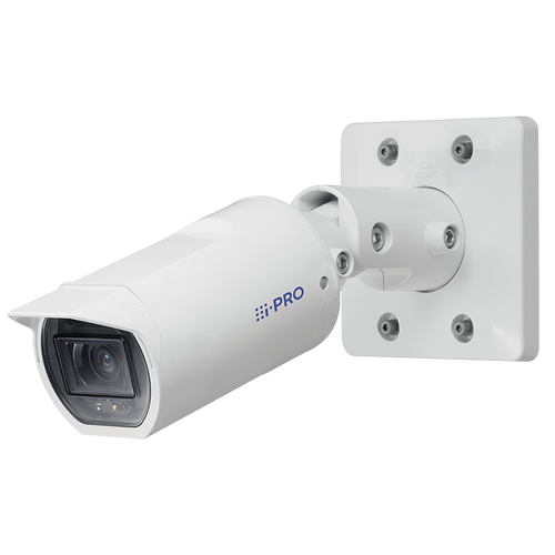 i-PRO WV-U1542LA Outdoor Dome Network Camera