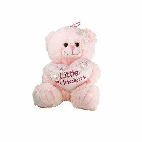 PABA501532-25 Pelu� Kalpli Ay� 25 cm -Vardem