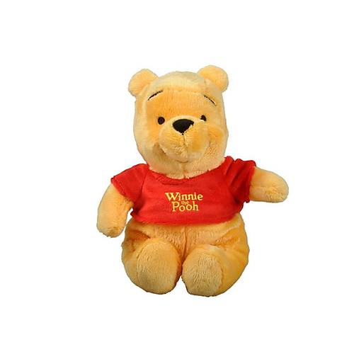 10039 Winnie The Pooh Core Pelu 25 cm
